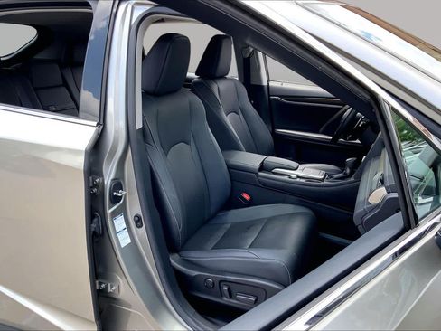Used 2022 Lexus RX 350 AWD w/ Premium Package image 9