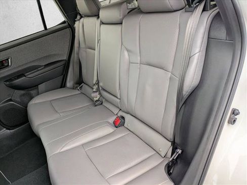 New 2026 Subaru Outback Limited XT AWD/4WD image 11