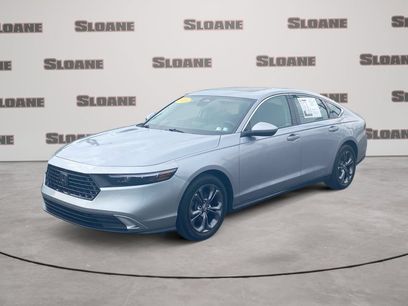 Used 2023 Honda Accord EX