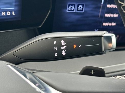 New 2026 Chevrolet Traverse LT image 30