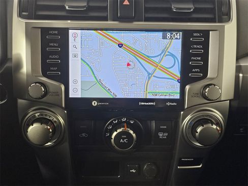 Used 2022 Toyota 4Runner SR5 Premium w/ Moonroof Package image 32