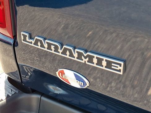 Used 2023 RAM 1500 Laramie AWD/4WD image 32
