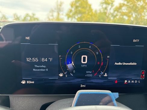 New 2026 Chevrolet Traverse RS w/ LPO, Floor Liner Package image 21