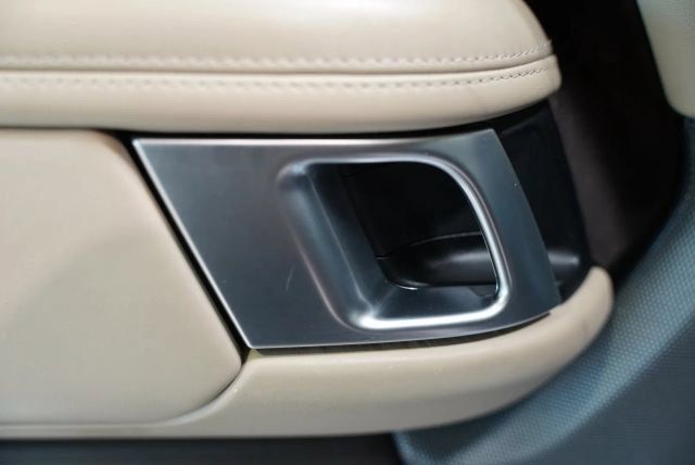 Used 2021 Land Rover Range Rover HSE AWD/4WD image 49