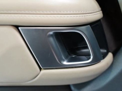 Used 2021 Land Rover Range Rover HSE AWD/4WD image 49