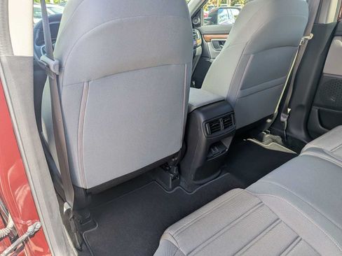Used 2019 Honda CR-V EX image 18