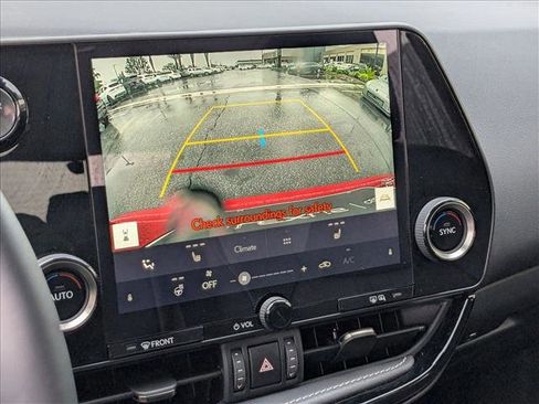 Used 2025 Lexus NX 350 AWD image 15