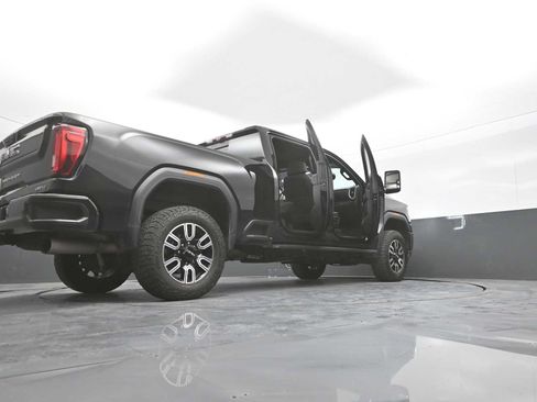 Used 2021 GMC Sierra 2500 AT4 w/ AT4 Premium Plus Package AWD/4WD image 52