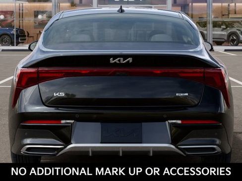 New 2026 Kia K5 GT-Line image 13