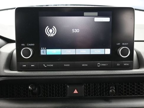 Used 2024 Honda CR-V LX image 22