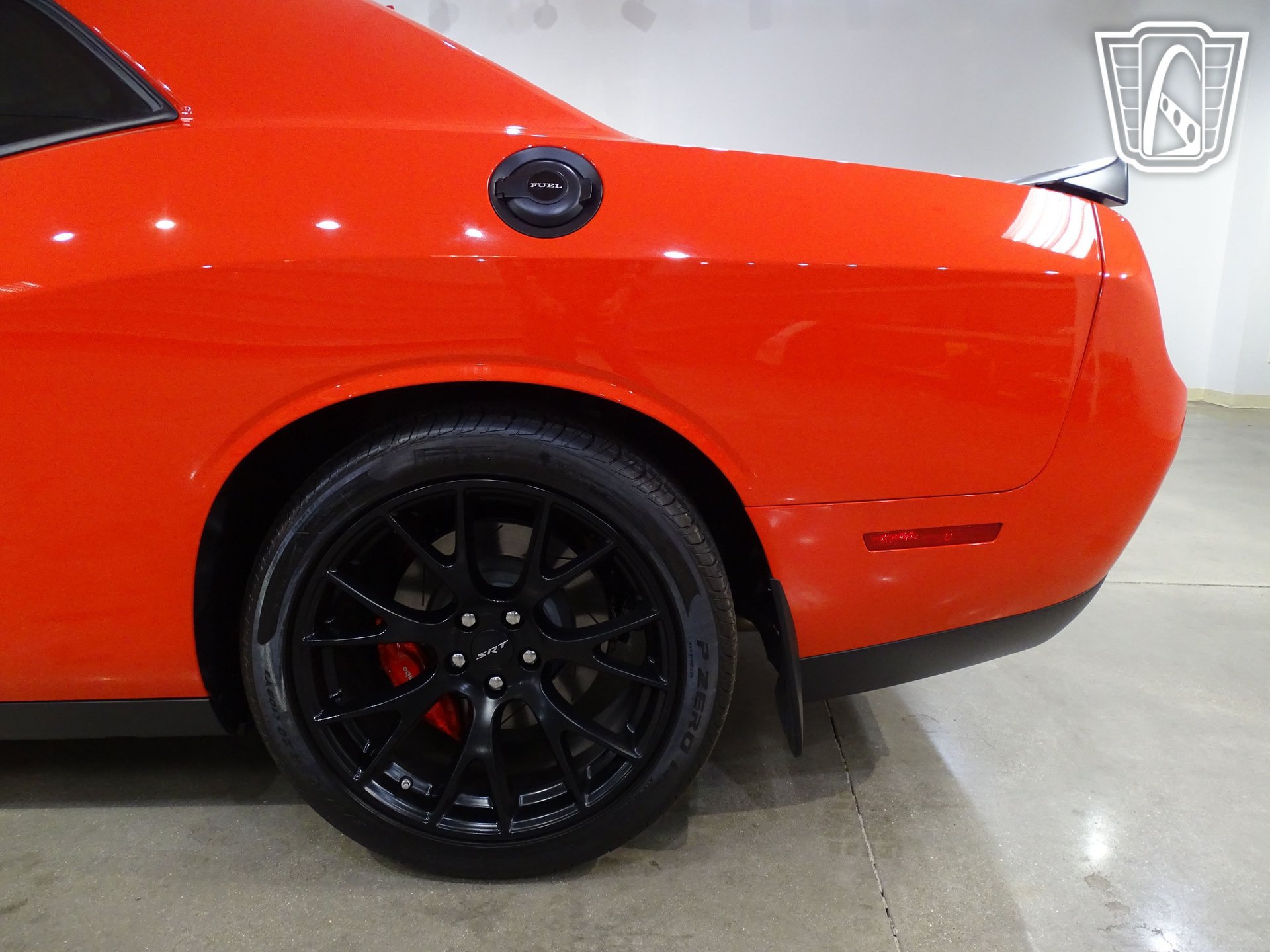 Used 2016 Dodge Challenger SRT Hellcat RWD image 31