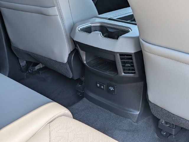 Used 2024 Toyota Tundra Limited AWD/4WD image 33