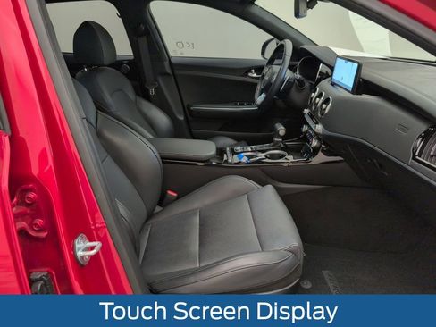Used 2023 Kia Stinger GT-Line w/ Sun & Sound Package image 18