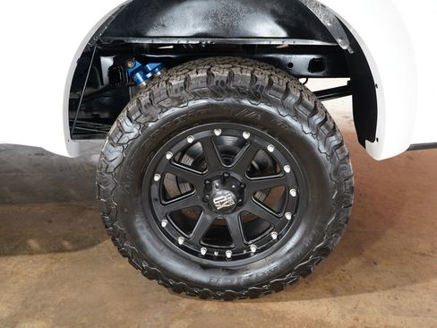 Used 2014 Ford F150 Raptor w/ Equipment Group 801A Luxury image 64