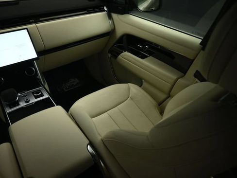 Used 2023 Land Rover Range Rover SE AWD/4WD image 45