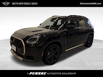 Used 2027 MINI Cooper Countryman S