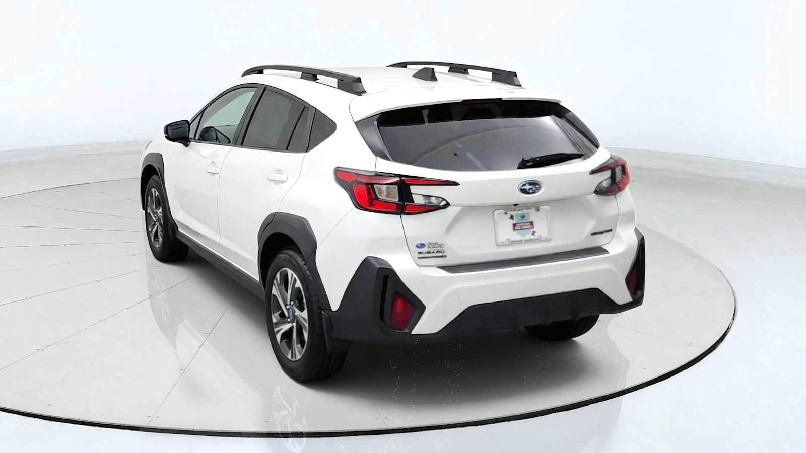 Certified 2026 Subaru Crosstrek 2.5i Premium AWD/4WD image 7