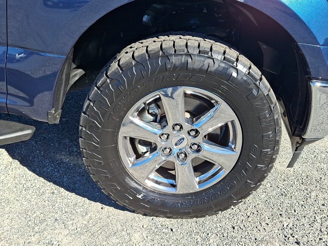 Used 2019 Ford F150 XLT w/ Equipment Group 302A Luxury AWD/4WD image 11