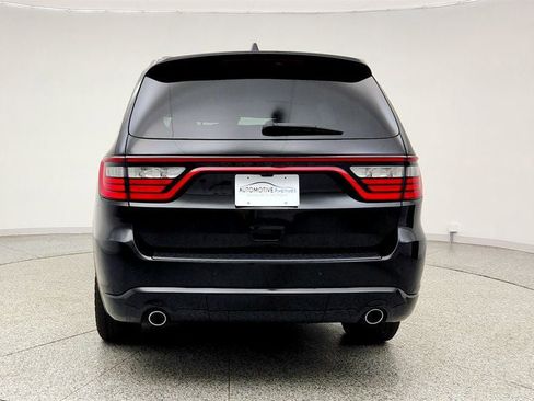 Used 2021 Dodge Durango R/T w/ Technology Group image 6