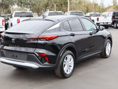 New 2026 Buick Envista Preferred w/ Convenience I Package image 4