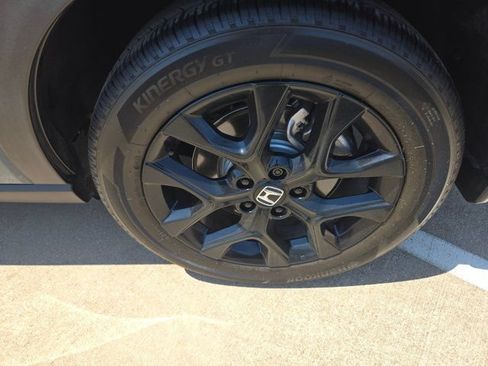 Used 2025 Honda HR-V Sport image 9