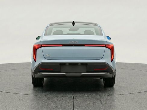 Used 2025 Kia K4 FWD image 7
