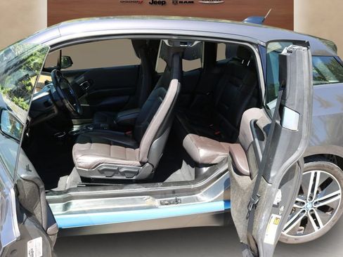 Used 2014 BMW i3 RWD image 15