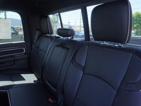 New 2026 RAM 2500 Laramie image 23