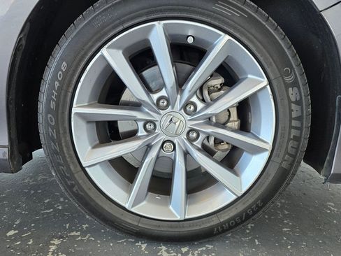 Used 2022 Honda Accord LX image 37