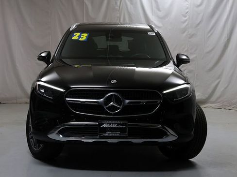 Certified 2023 Mercedes-Benz GLC 300 4MATIC image 5