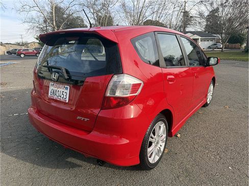 Used 2010 Honda Fit Sport image 7