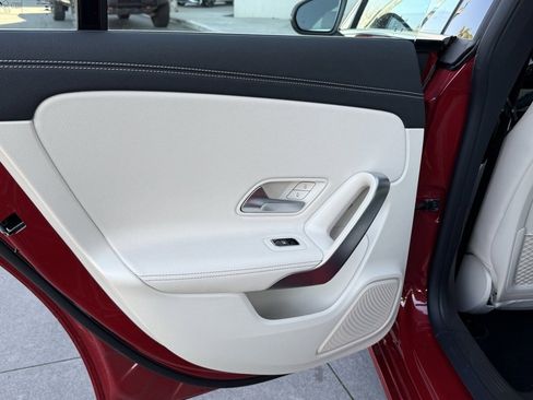 Certified 2026 Mercedes-Benz CLA 250 CLA 250 image 23