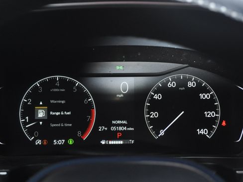 Used 2023 Honda Pilot EX-L image 23