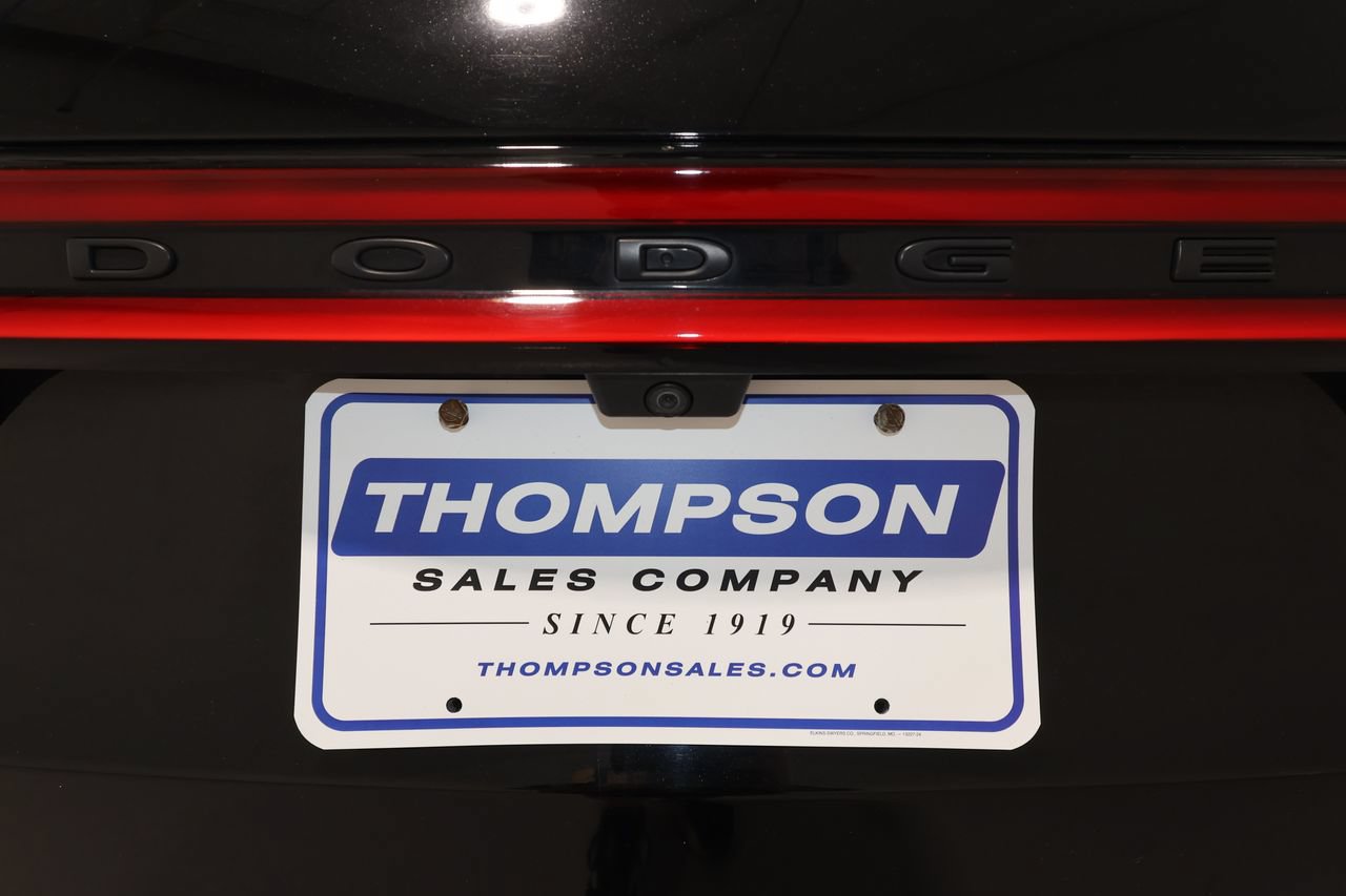 Used 2022 Dodge Durango R/T w/ Blacktop Package AWD/4WD image 39