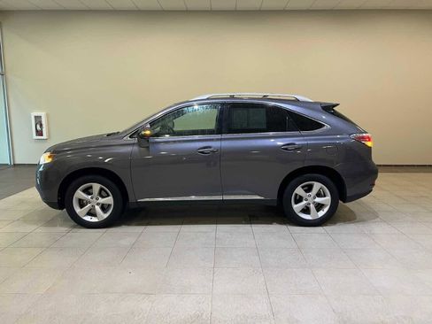 Used 2013 Lexus RX 350 AWD image 3