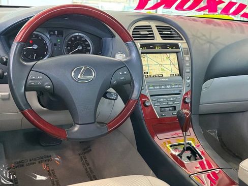 Used 2009 Lexus ES 350 w/ Pebble Beach Edition FWD image 32
