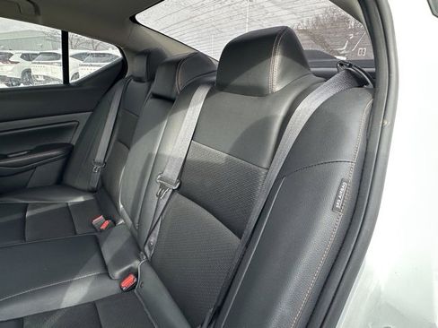 Certified 2022 Nissan Altima 2.5 SR image 26