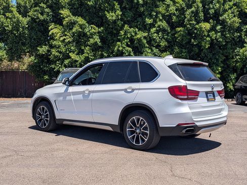 Used 2018 BMW X5 xDrive50i image 6