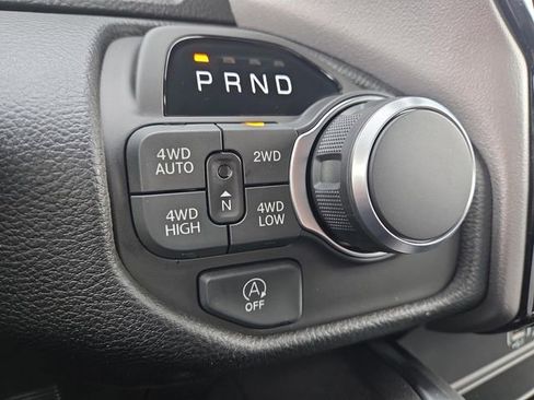 New 2026 RAM 1500 Big Horn image 23