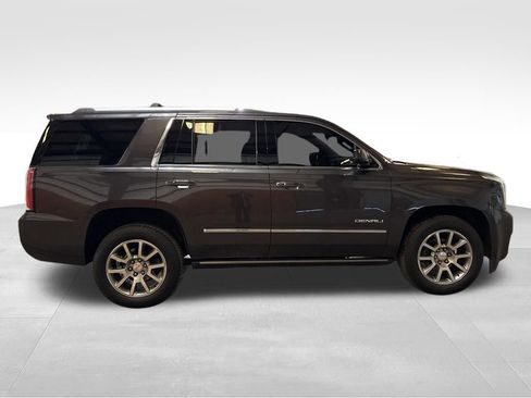 Used 2018 GMC Yukon Denali AWD/4WD image 6