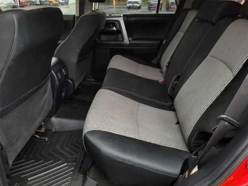 Used 2020 Toyota 4Runner SR5 image 29