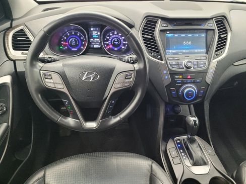 Used 2014 Hyundai Santa Fe Sport 2.0T w/ Navigation Package 06 AWD/4WD image 22