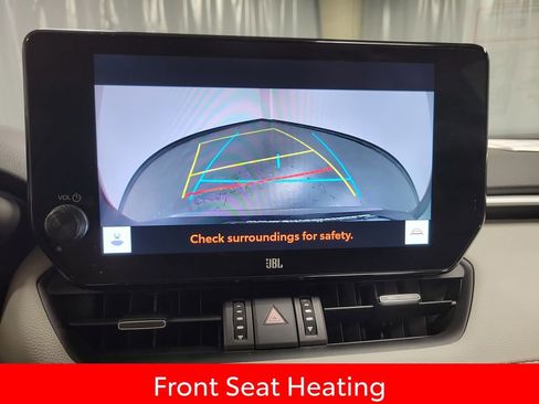 Used 2023 Toyota RAV4 XLE Premium AWD/4WD image 18