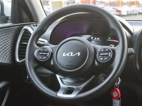 Used 2024 Kia Soul LX w/ Option Group 015 image 19