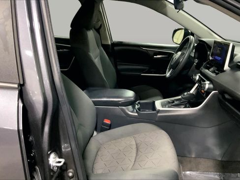 Certified 2023 Toyota RAV4 XLE w/ Convenience Package AWD/4WD image 9