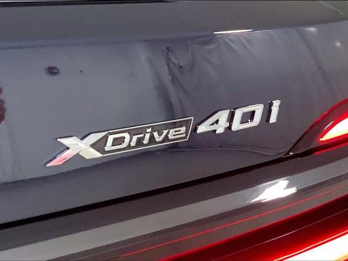 New 2026 BMW X7 xDrive40i w/ Executive Package AWD/4WD image 15