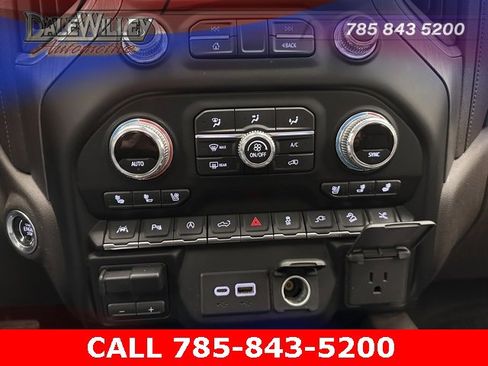 Used 2020 GMC Sierra 1500 Denali w/ Denali Ultimate Package image 9