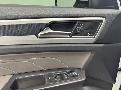 Used 2022 Volkswagen Atlas SEL Premium AWD/4WD image 39