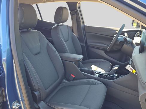Used 2026 Buick Encore GX Preferred w/ Comfort Package FWD image 14