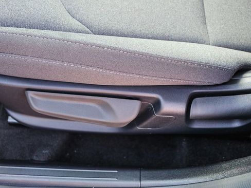 Certified 2025 Kia K4 LXS image 12